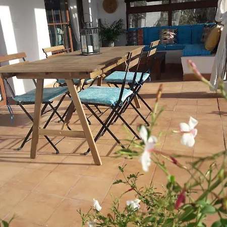 Vivienda Vacacionall Sunset 莫卡诺尔