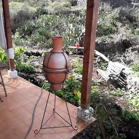 度假居 Vivienda Vacacionall Sunset *