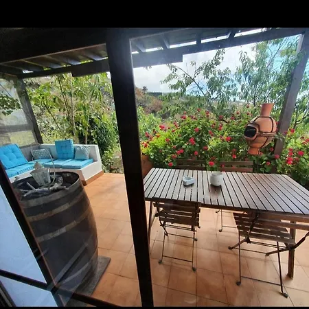 Sunset Holiday home