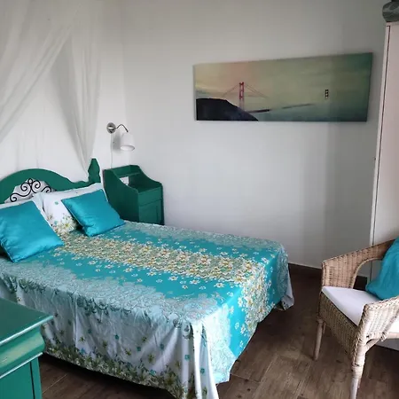 Sunset Holiday home Mocanal