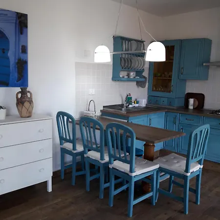 Sunset Holiday home Mocanal