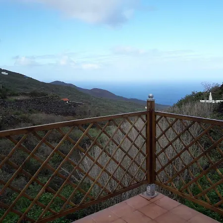 Sunset Holiday home Mocanal