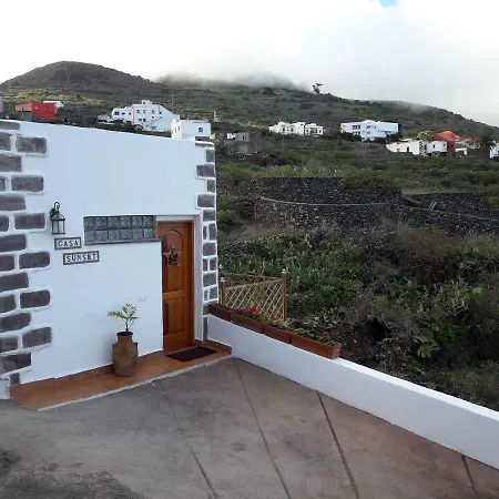 Sunset Holiday home *