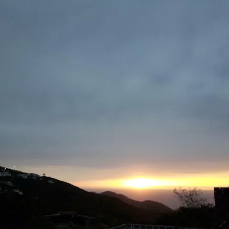 Sunset *