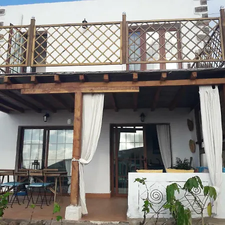 Sunset Holiday home